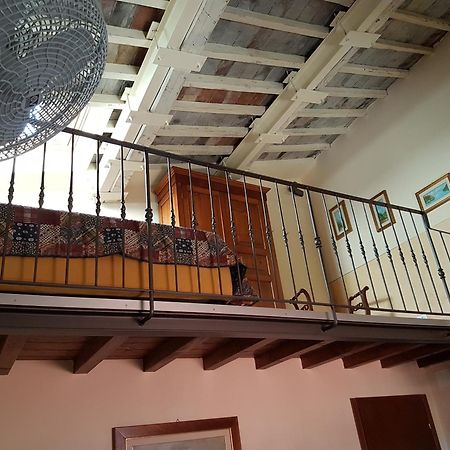 Carpe Diem Guesthouse フィレンツェ エクステリア 写真