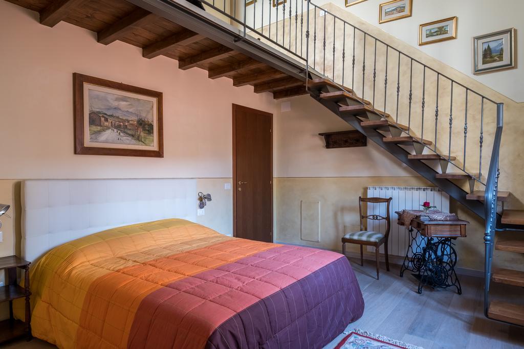 Carpe Diem Guesthouse フィレンツェ エクステリア 写真