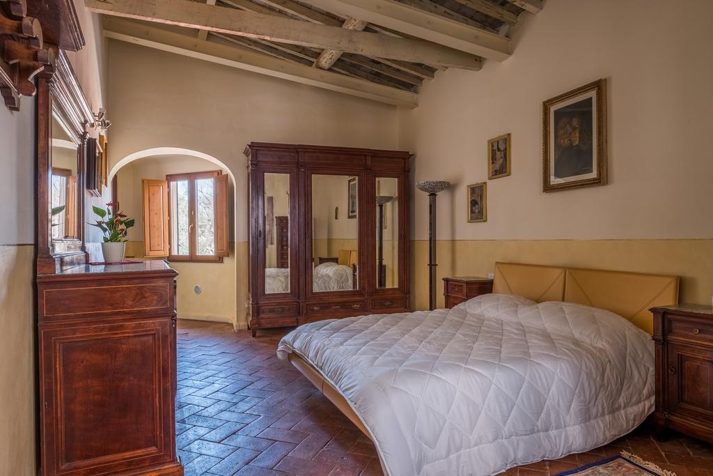 Carpe Diem Guesthouse フィレンツェ エクステリア 写真