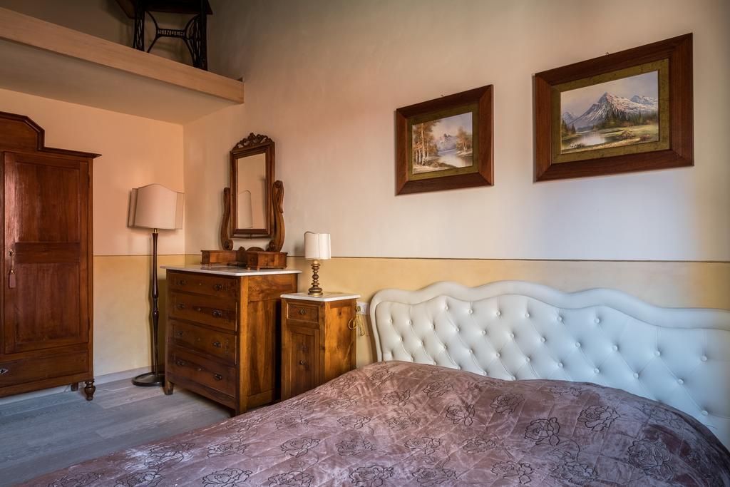 Carpe Diem Guesthouse フィレンツェ エクステリア 写真