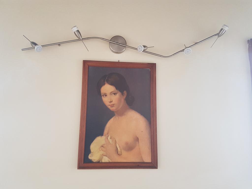 Carpe Diem Guesthouse フィレンツェ エクステリア 写真