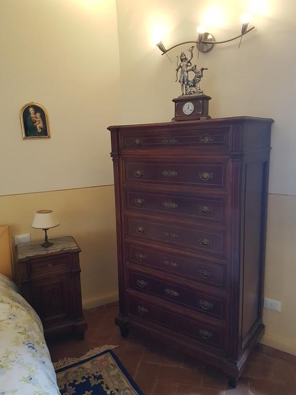 Carpe Diem Guesthouse フィレンツェ エクステリア 写真