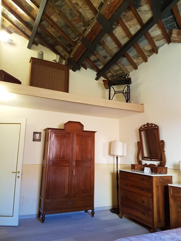 Carpe Diem Guesthouse フィレンツェ エクステリア 写真