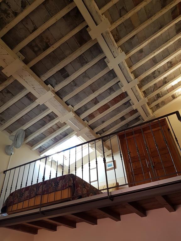 Carpe Diem Guesthouse フィレンツェ エクステリア 写真