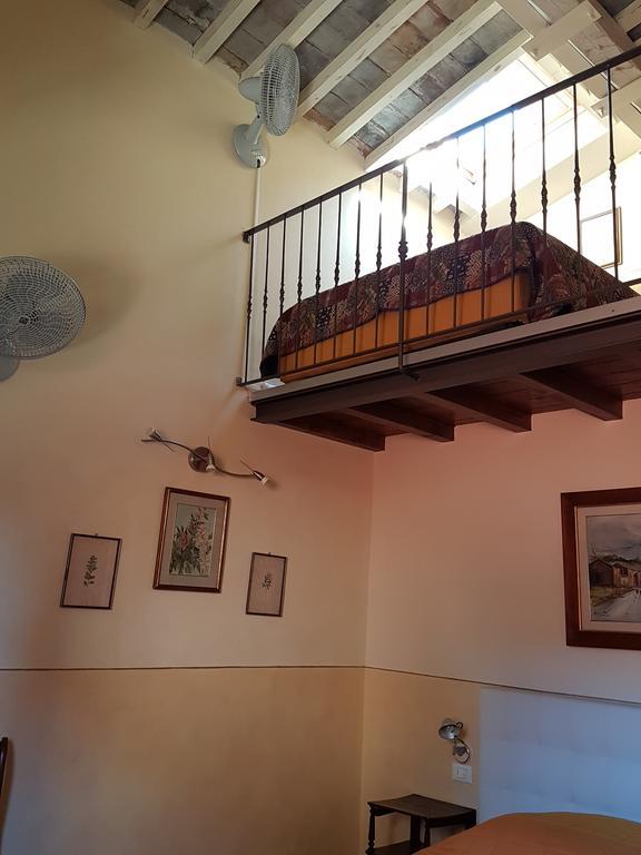 Carpe Diem Guesthouse フィレンツェ エクステリア 写真