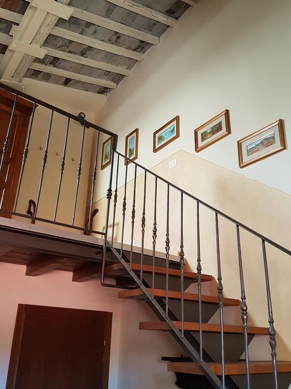 Carpe Diem Guesthouse フィレンツェ エクステリア 写真