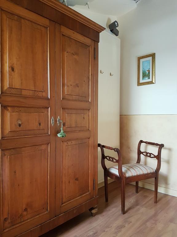Carpe Diem Guesthouse フィレンツェ エクステリア 写真