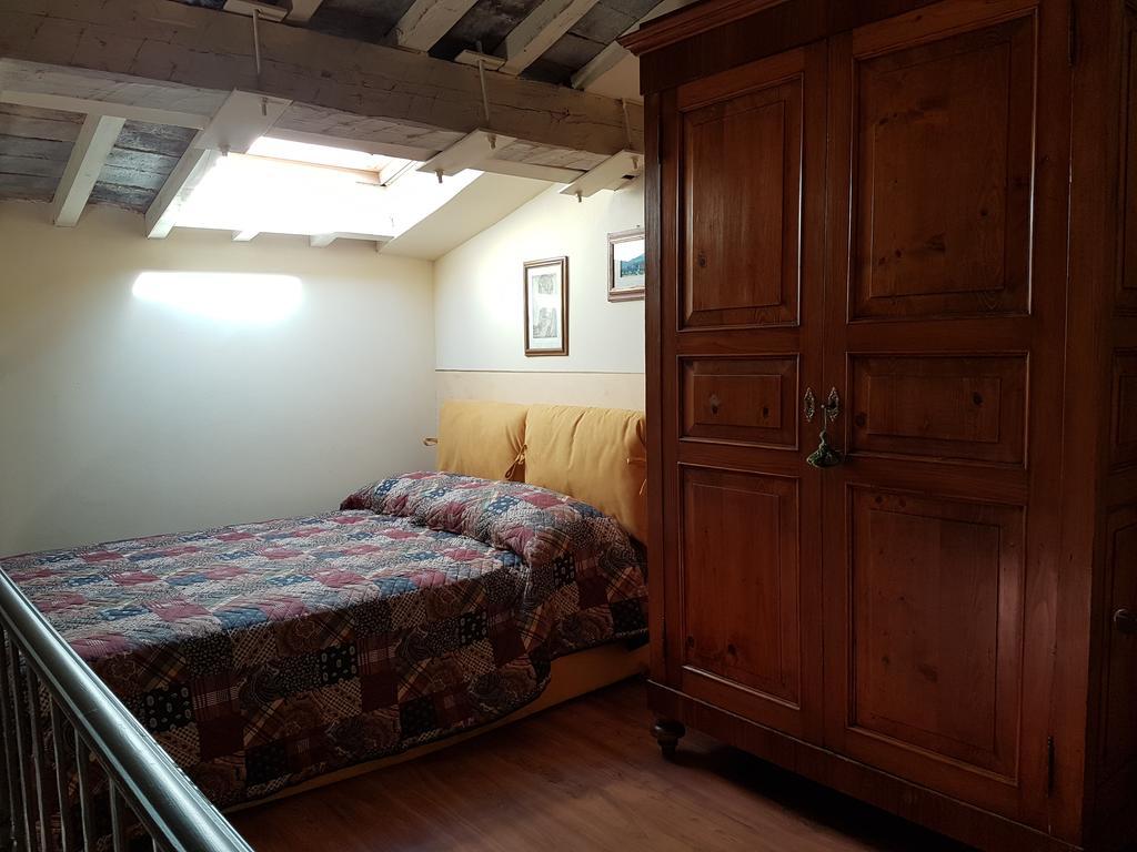 Carpe Diem Guesthouse フィレンツェ エクステリア 写真