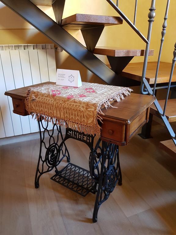 Carpe Diem Guesthouse フィレンツェ エクステリア 写真