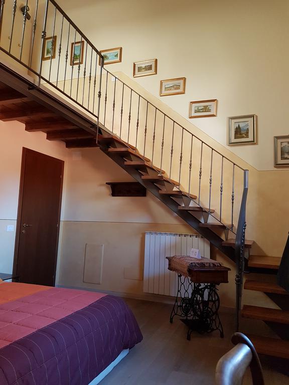 Carpe Diem Guesthouse フィレンツェ エクステリア 写真