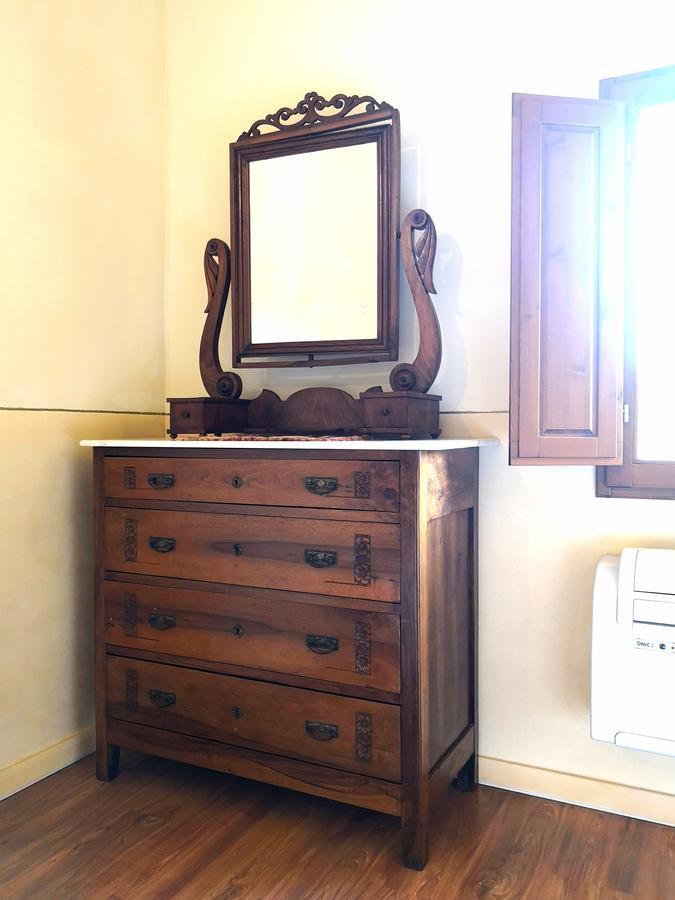 Carpe Diem Guesthouse フィレンツェ エクステリア 写真
