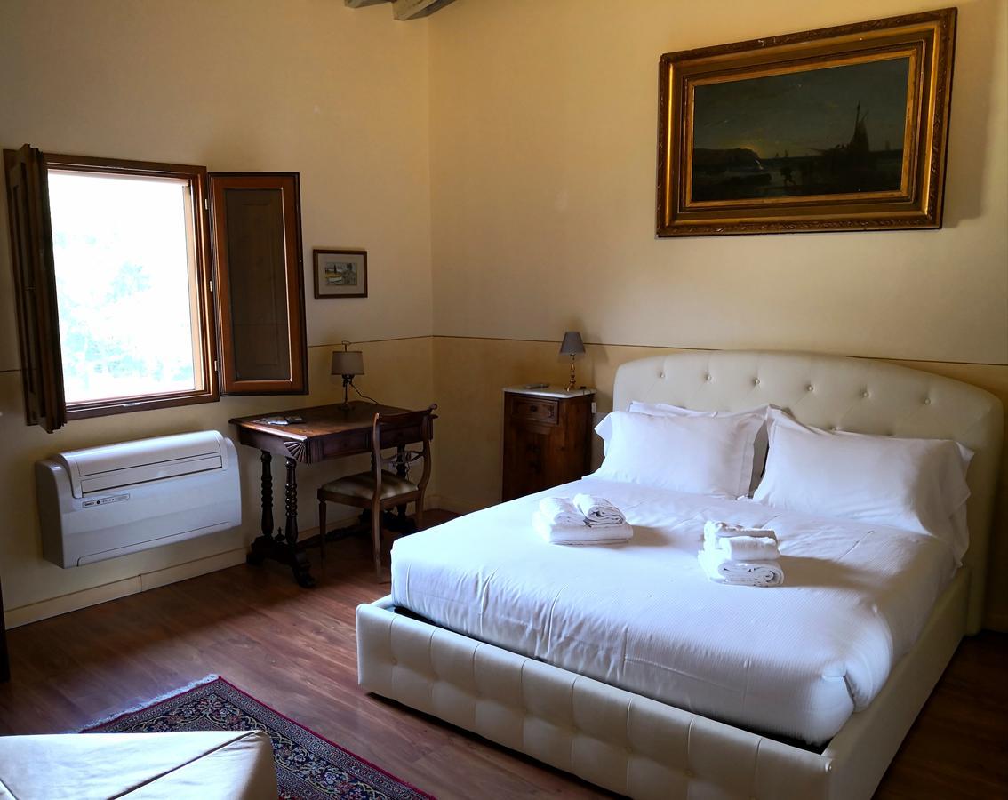 Carpe Diem Guesthouse フィレンツェ エクステリア 写真