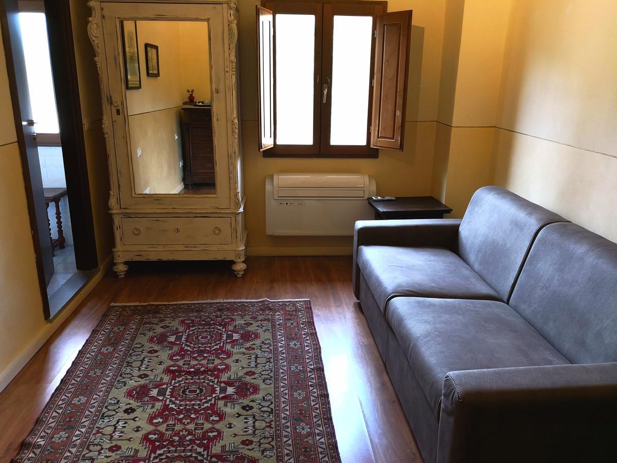 Carpe Diem Guesthouse フィレンツェ エクステリア 写真